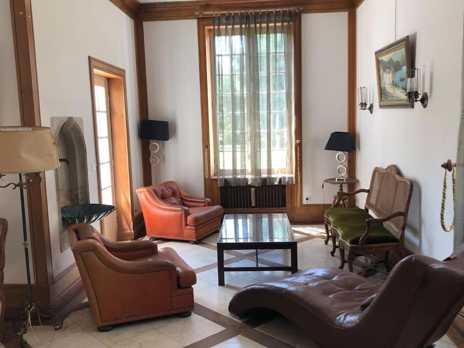 Chateau D'Issandou Golfech Ngoại thất bức ảnh